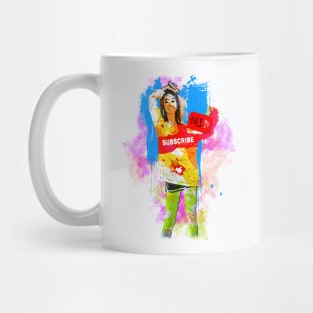 FTM MD Art Mug